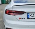 Белый Ауди РС5, объемом двигателя 2.89 л и пробегом 89 тыс. км за 46500 $, фото 15 на Automoto.ua