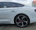 Белый Ауди РС5, объемом двигателя 2.89 л и пробегом 89 тыс. км за 46500 $, фото 12 на Automoto.ua