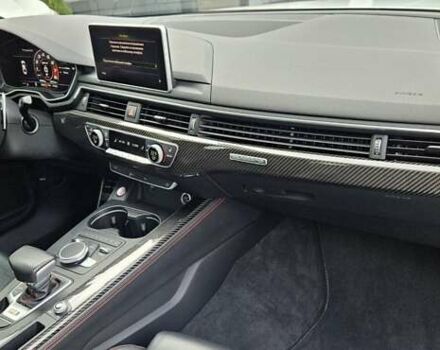 Белый Ауди РС5, объемом двигателя 2.89 л и пробегом 89 тыс. км за 46500 $, фото 28 на Automoto.ua