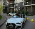 Білий Ауді РС5, об'ємом двигуна 2.89 л та пробігом 120 тис. км за 39500 $, фото 1 на Automoto.ua