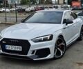 Белый Ауди РС5, объемом двигателя 2.89 л и пробегом 89 тыс. км за 46500 $, фото 1 на Automoto.ua