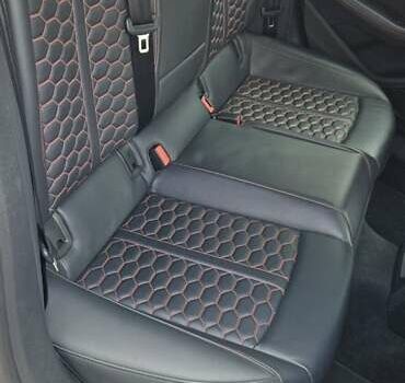 Белый Ауди РС5, объемом двигателя 2.89 л и пробегом 89 тыс. км за 46500 $, фото 22 на Automoto.ua