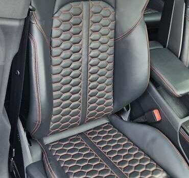 Белый Ауди РС5, объемом двигателя 2.89 л и пробегом 89 тыс. км за 46500 $, фото 26 на Automoto.ua