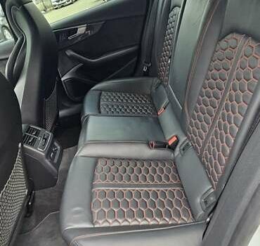 Белый Ауди РС5, объемом двигателя 2.89 л и пробегом 89 тыс. км за 46500 $, фото 29 на Automoto.ua