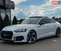 Білий Ауді РС5, об'ємом двигуна 2.89 л та пробігом 89 тис. км за 45500 $, фото 1 на Automoto.ua