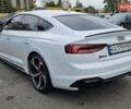 Белый Ауди РС5, объемом двигателя 2.89 л и пробегом 89 тыс. км за 46500 $, фото 11 на Automoto.ua