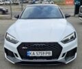 Белый Ауди РС5, объемом двигателя 2.89 л и пробегом 89 тыс. км за 46500 $, фото 6 на Automoto.ua