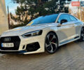 Белый Ауди РС5, объемом двигателя 2.89 л и пробегом 105 тыс. км за 48000 $, фото 2 на Automoto.ua