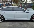 Белый Ауди РС5, объемом двигателя 2.89 л и пробегом 89 тыс. км за 46500 $, фото 2 на Automoto.ua