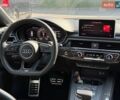 Белый Ауди РС5, объемом двигателя 2.89 л и пробегом 89 тыс. км за 40999 $, фото 17 на Automoto.ua