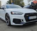 Белый Ауди РС5, объемом двигателя 2.89 л и пробегом 89 тыс. км за 46500 $, фото 4 на Automoto.ua