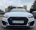 Белый Ауди РС5, объемом двигателя 2.89 л и пробегом 89 тыс. км за 46500 $, фото 32 на Automoto.ua