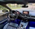 Белый Ауди РС5, объемом двигателя 2.89 л и пробегом 120 тыс. км за 46000 $, фото 29 на Automoto.ua