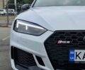 Белый Ауди РС5, объемом двигателя 2.89 л и пробегом 89 тыс. км за 46500 $, фото 33 на Automoto.ua