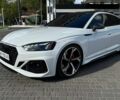 Белый Ауди РС5, объемом двигателя 2.89 л и пробегом 76 тыс. км за 48900 $, фото 1 на Automoto.ua