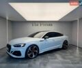 Белый Ауди РС5, объемом двигателя 2.89 л и пробегом 76 тыс. км за 46500 $, фото 1 на Automoto.ua