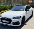 Белый Ауди РС5, объемом двигателя 2.89 л и пробегом 70 тыс. км за 56500 $, фото 25 на Automoto.ua
