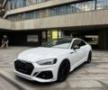 Белый Ауди РС5, объемом двигателя 2.89 л и пробегом 3 тыс. км за 97796 $, фото 1 на Automoto.ua