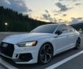 Білий Ауді РС5, об'ємом двигуна 2.9 л та пробігом 55 тис. км за 49000 $, фото 1 на Automoto.ua