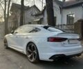 Белый Ауди РС5, объемом двигателя 2.9 л и пробегом 55 тыс. км за 57900 $, фото 21 на Automoto.ua