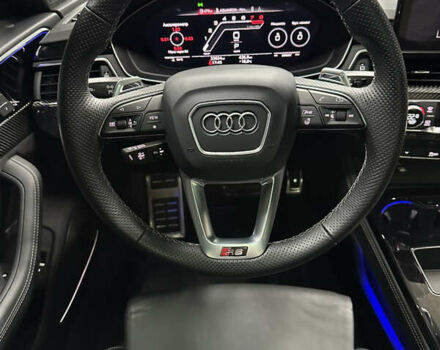 Белый Ауди РС5, объемом двигателя 2.89 л и пробегом 33 тыс. км за 59900 $, фото 29 на Automoto.ua