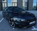 Чорний Ауді РС5, об'ємом двигуна 2.9 л та пробігом 129 тис. км за 36369 $, фото 1 на Automoto.ua