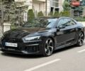Черный Ауди РС5, объемом двигателя 2.89 л и пробегом 76 тыс. км за 46500 $, фото 1 на Automoto.ua
