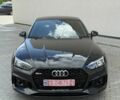 Чорний Ауді РС5, об'ємом двигуна 2.9 л та пробігом 33 тис. км за 44800 $, фото 6 на Automoto.ua