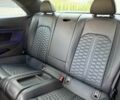Чорний Ауді РС5, об'ємом двигуна 2.9 л та пробігом 33 тис. км за 44800 $, фото 11 на Automoto.ua