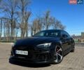 Чорний Ауді РС5, об'ємом двигуна 2.89 л та пробігом 76 тис. км за 46500 $, фото 1 на Automoto.ua