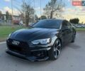 Черный Ауди РС5, объемом двигателя 2.9 л и пробегом 33 тыс. км за 40000 $, фото 1 на Automoto.ua