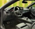 Чорний Ауді РС5, об'ємом двигуна 2.9 л та пробігом 33 тис. км за 44800 $, фото 7 на Automoto.ua