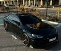 Черный Ауди РС5, объемом двигателя 2.89 л и пробегом 45 тыс. км за 46900 $, фото 1 на Automoto.ua