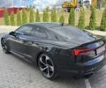 Чорний Ауді РС5, об'ємом двигуна 2.9 л та пробігом 33 тис. км за 44800 $, фото 4 на Automoto.ua