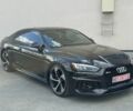 Чорний Ауді РС5, об'ємом двигуна 2.9 л та пробігом 33 тис. км за 44800 $, фото 1 на Automoto.ua