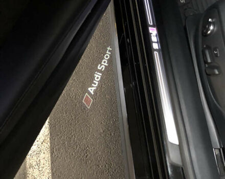 Черный Ауди РС5, объемом двигателя 2.89 л и пробегом 77 тыс. км за 45999 $, фото 14 на Automoto.ua