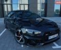 Чорний Ауді РС5, об'ємом двигуна 2.89 л та пробігом 129 тис. км за 39900 $, фото 1 на Automoto.ua