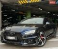 Чорний Ауді РС5, об'ємом двигуна 2.9 л та пробігом 129 тис. км за 35000 $, фото 1 на Automoto.ua