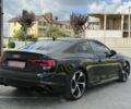 Чорний Ауді РС5, об'ємом двигуна 2.9 л та пробігом 33 тис. км за 44800 $, фото 2 на Automoto.ua