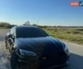 Черный Ауди РС5, объемом двигателя 2.89 л и пробегом 18 тыс. км за 47400 $, фото 1 на Automoto.ua