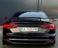 Чорний Ауді РС5, об'ємом двигуна 2.89 л та пробігом 46 тис. км за 45900 $, фото 1 на Automoto.ua