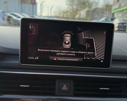 Черный Ауди РС5, объемом двигателя 2.9 л и пробегом 85 тыс. км за 41500 $, фото 26 на Automoto.ua