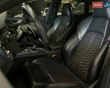 Черный Ауди РС5, объемом двигателя 2.89 л и пробегом 65 тыс. км за 60999 $, фото 24 на Automoto.ua