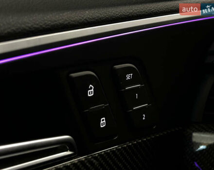 Черный Ауди РС5, объемом двигателя 2.89 л и пробегом 65 тыс. км за 60999 $, фото 17 на Automoto.ua