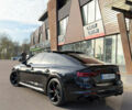 Черный Ауди РС5, объемом двигателя 2.9 л и пробегом 85 тыс. км за 41500 $, фото 3 на Automoto.ua