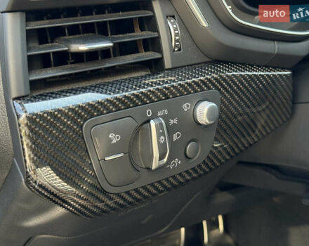 Черный Ауди РС5, объемом двигателя 2.89 л и пробегом 57 тыс. км за 46000 $, фото 19 на Automoto.ua