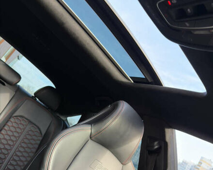 Черный Ауди РС5, объемом двигателя 2.9 л и пробегом 85 тыс. км за 41500 $, фото 31 на Automoto.ua