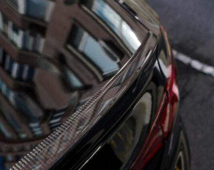 Черный Ауди РС5, объемом двигателя 2.89 л и пробегом 93 тыс. км за 52500 $, фото 16 на Automoto.ua