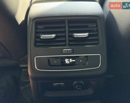 Черный Ауди РС5, объемом двигателя 2.89 л и пробегом 57 тыс. км за 46000 $, фото 26 на Automoto.ua