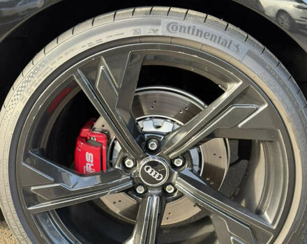 Черный Ауди РС5, объемом двигателя 2.9 л и пробегом 85 тыс. км за 41500 $, фото 40 на Automoto.ua